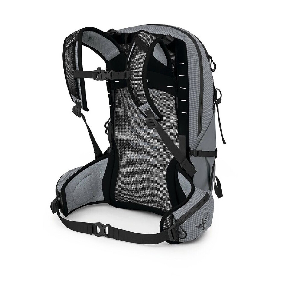 Dámský batoh OSPREY TEMPEST PRO 20 silver lining - main (1)