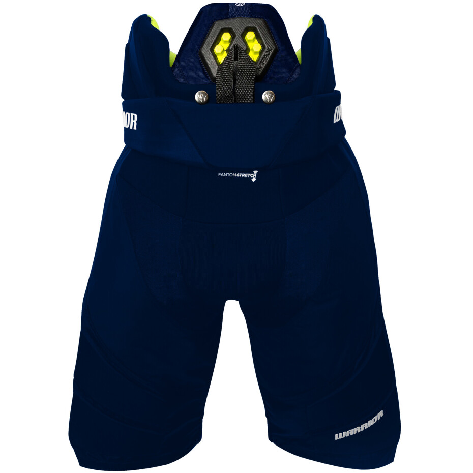 Hokejové kalhoty Warrior Alpha LX Pro Navy Senior S - main (1)