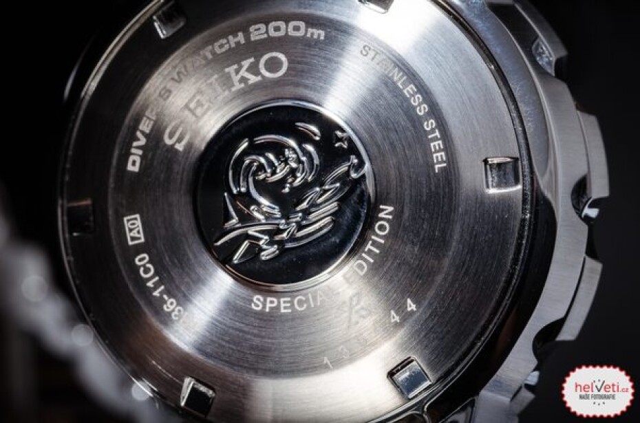 Seiko Monster SRPG57K1 Special Edition Save the Ocean Antarctica - main (8)