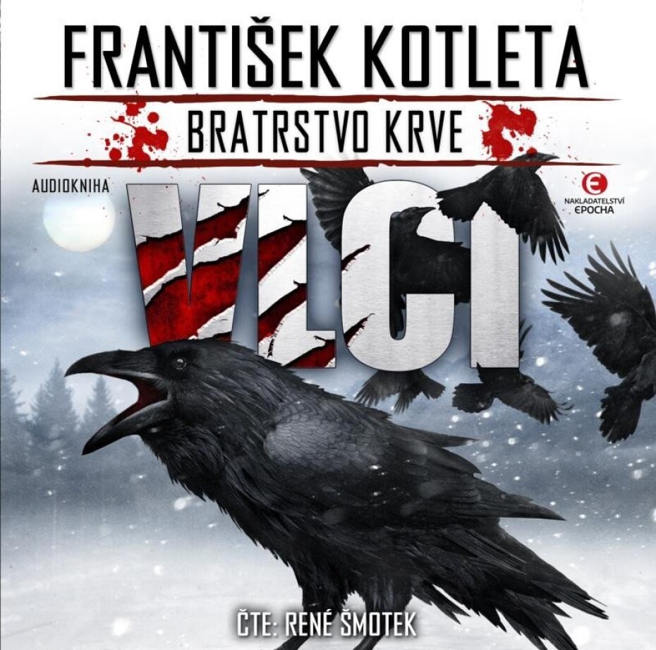 Vlci - Bratrstvo krve - CDmp3 - František Kotleta - main (0)