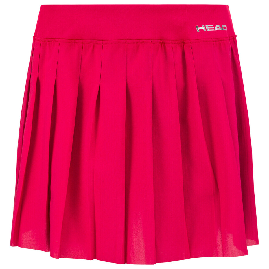 Dámská sukně Head  Performance Skort Women Pink M - main (0)