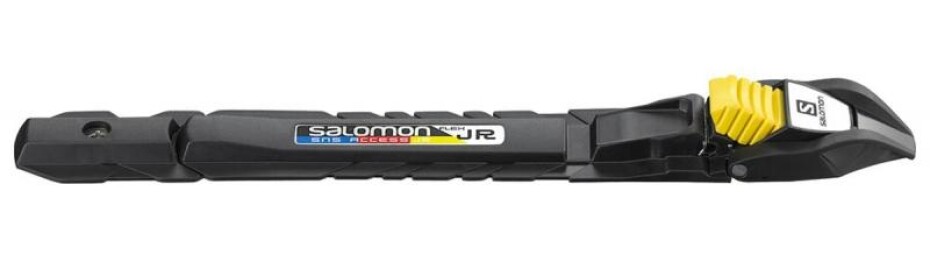Salomon SNS Access Junior vázání - main (0)