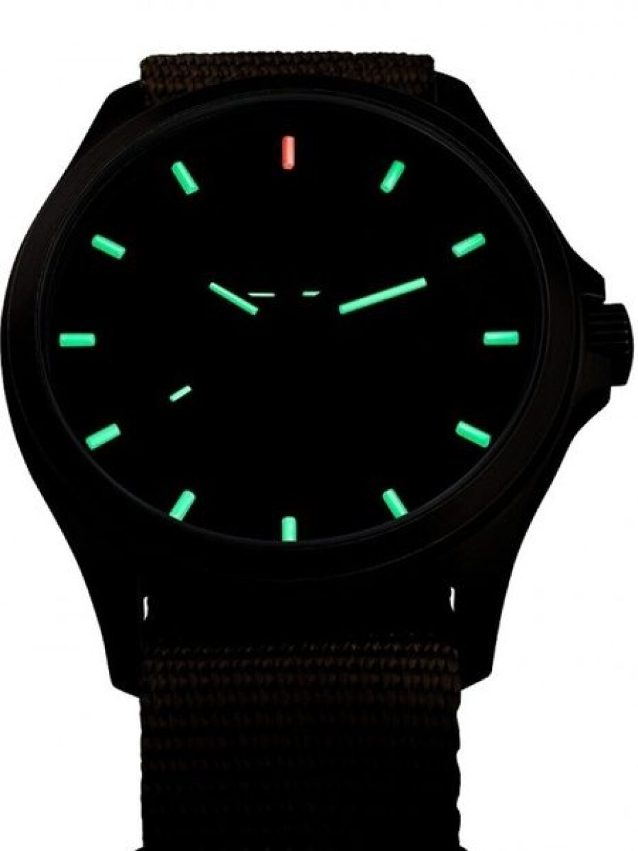 Traser P67 Officer Pro Gunmetal Khaki Nato - main (4)