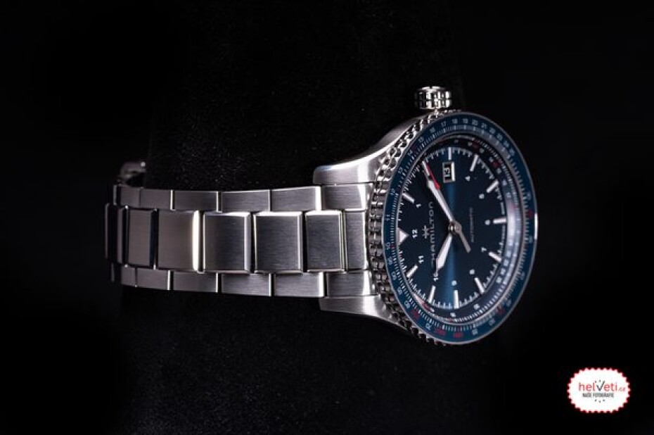 Hamilton Khaki Aviation Converter Auto H76645140 - main (2)