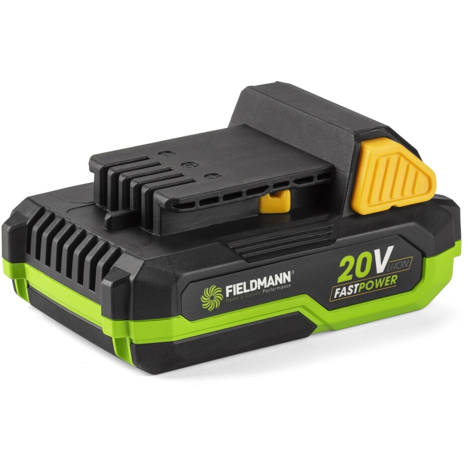 Fieldmann FDUZ 79020 20 V akumulátor 2 Ah - main (2)