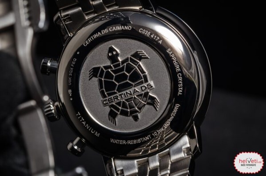 Certina DS Caimano Chronograph C035.417.44.087.00 - main (8)