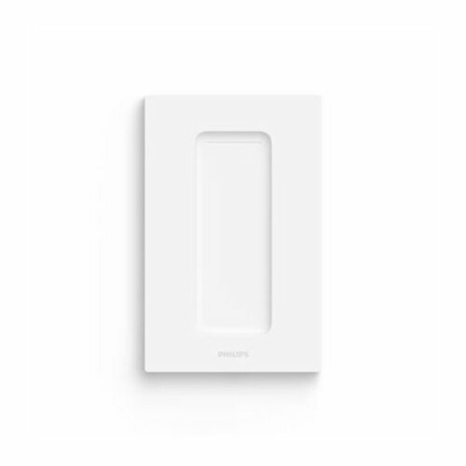 Philips 8719514274617 Hue Philips Dimmer dálkové ovládání se stmívačem - main (1)