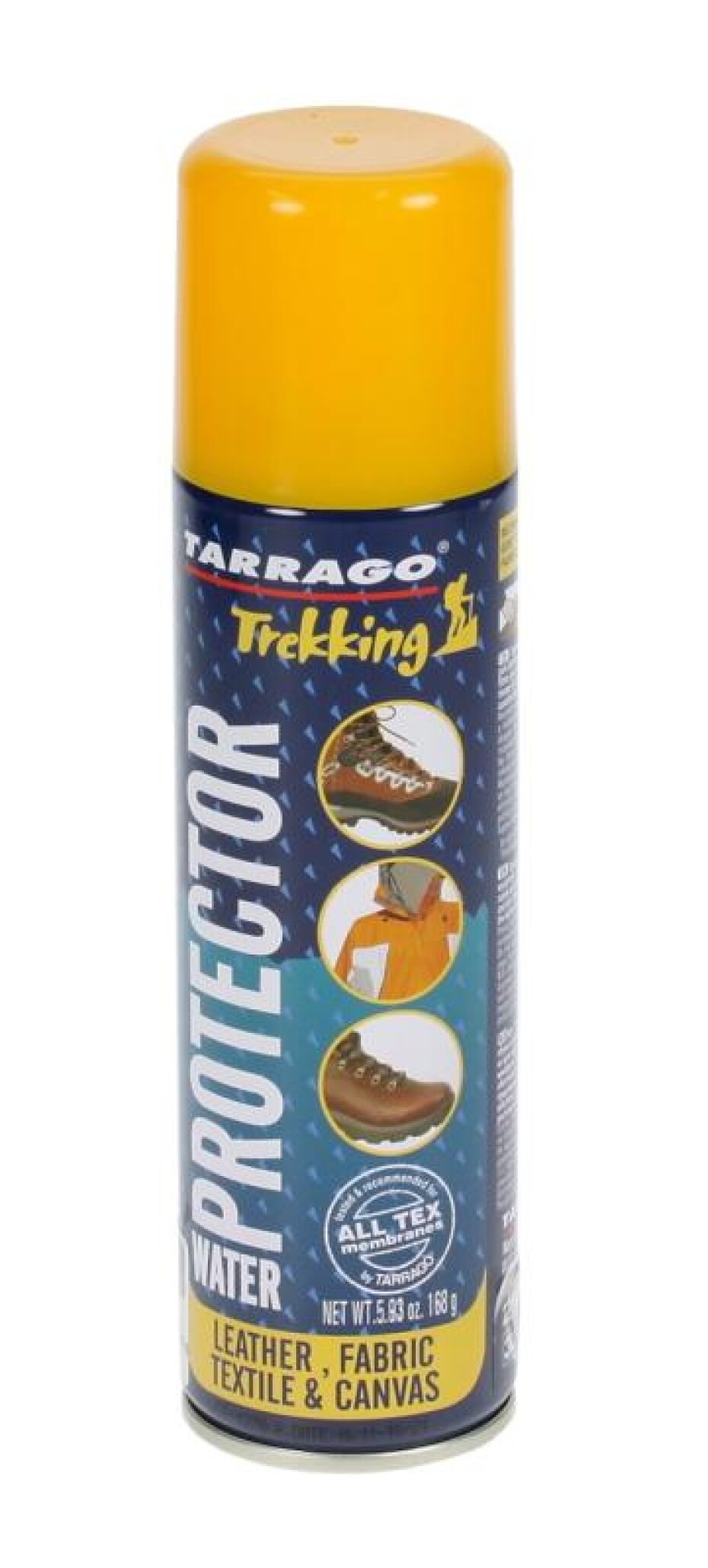Tarrago Trekking Water Protector spray 250 ml - main (0)