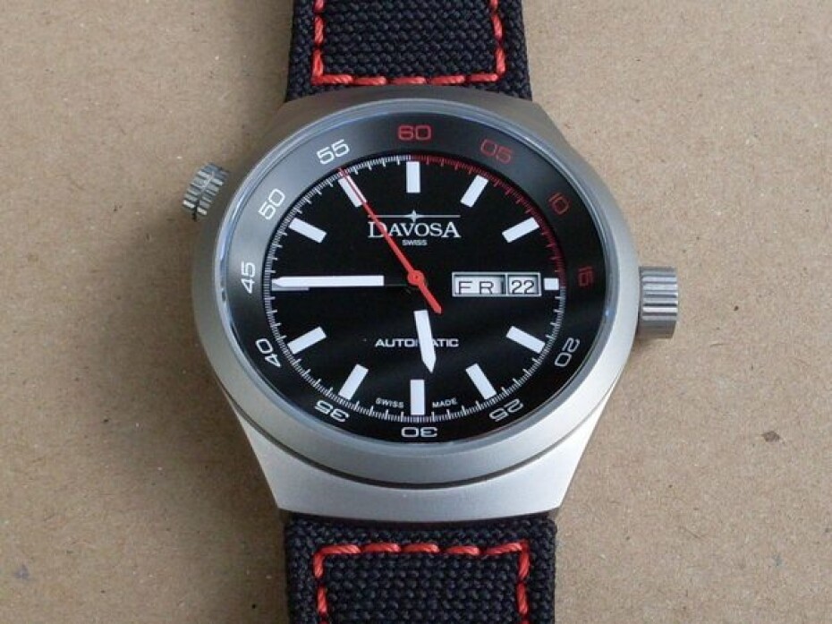 Davosa Trailmaster 161.518.55 - main (4)