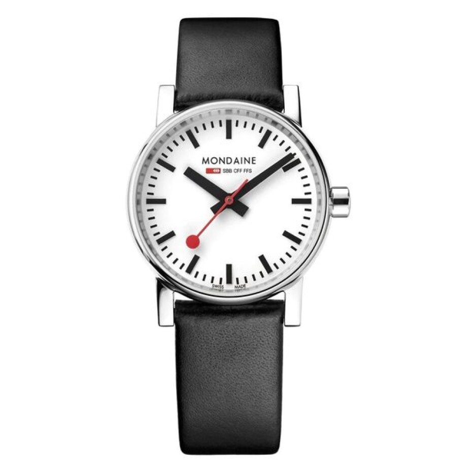 Mondaine Evo2 MSE.30110.LBV - main (1)