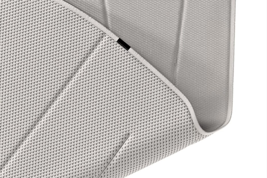Thule Seat Liner Soft Grey - main (1)