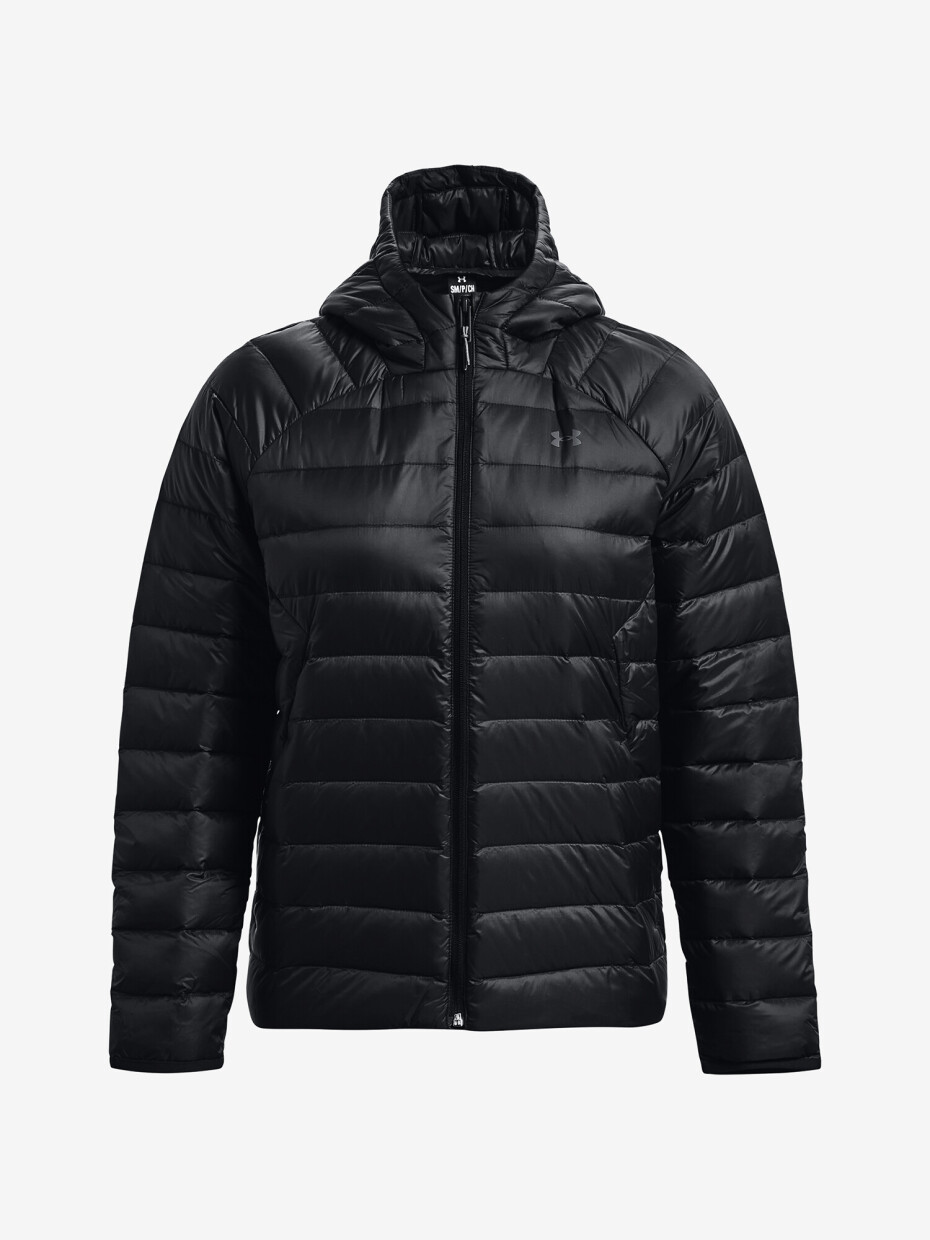 Under Armour Armour Down 2.0 Jkt black - main (4)