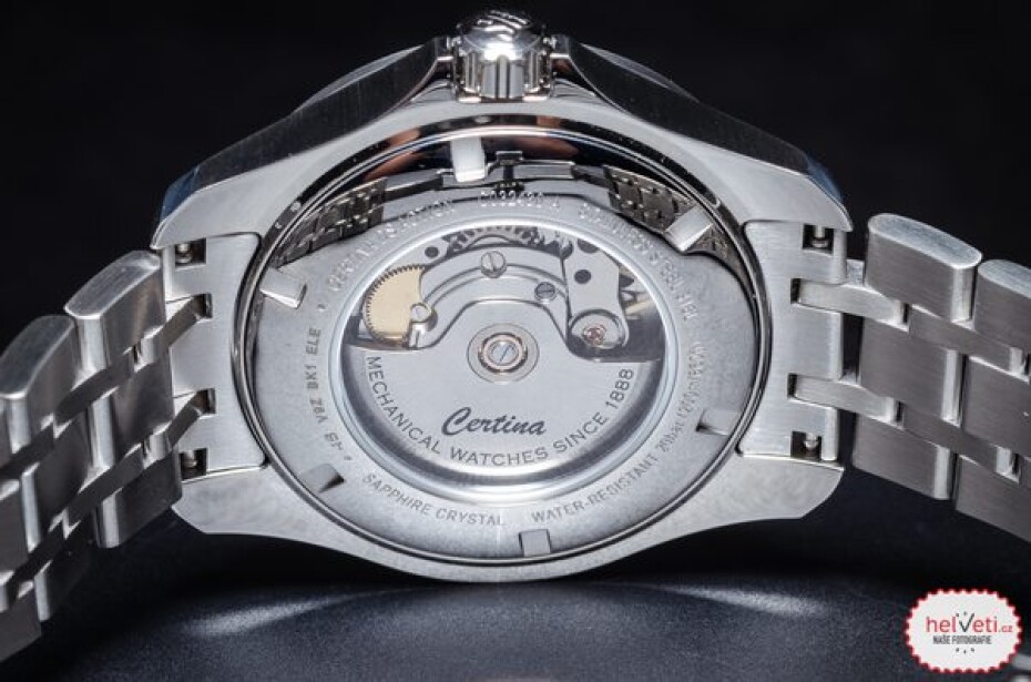 Certina DS Action Powermatic 80 C032.430.11.091.00 - main (8)