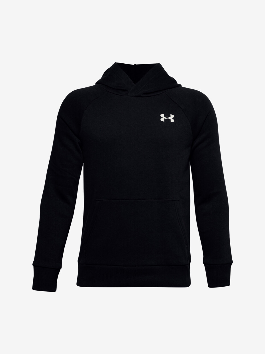Under Armour Under Armour RIVAL COTTON 1357591-001 - main (0)