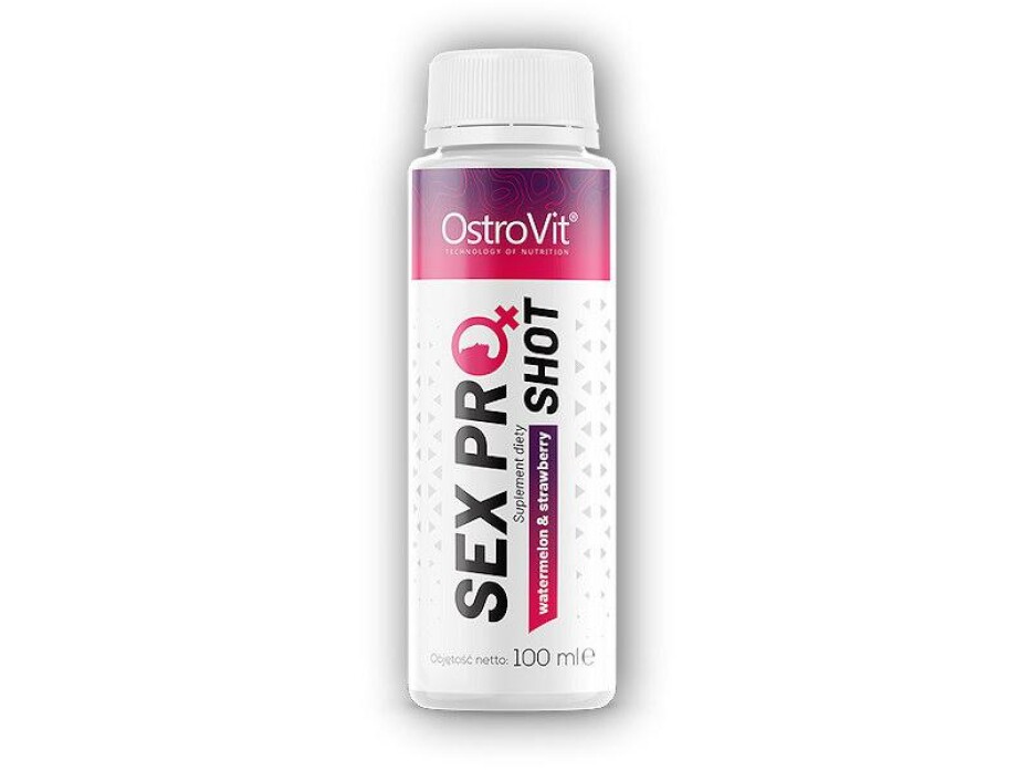 Ostrovit Sex pro shot women 100ml - main (0)