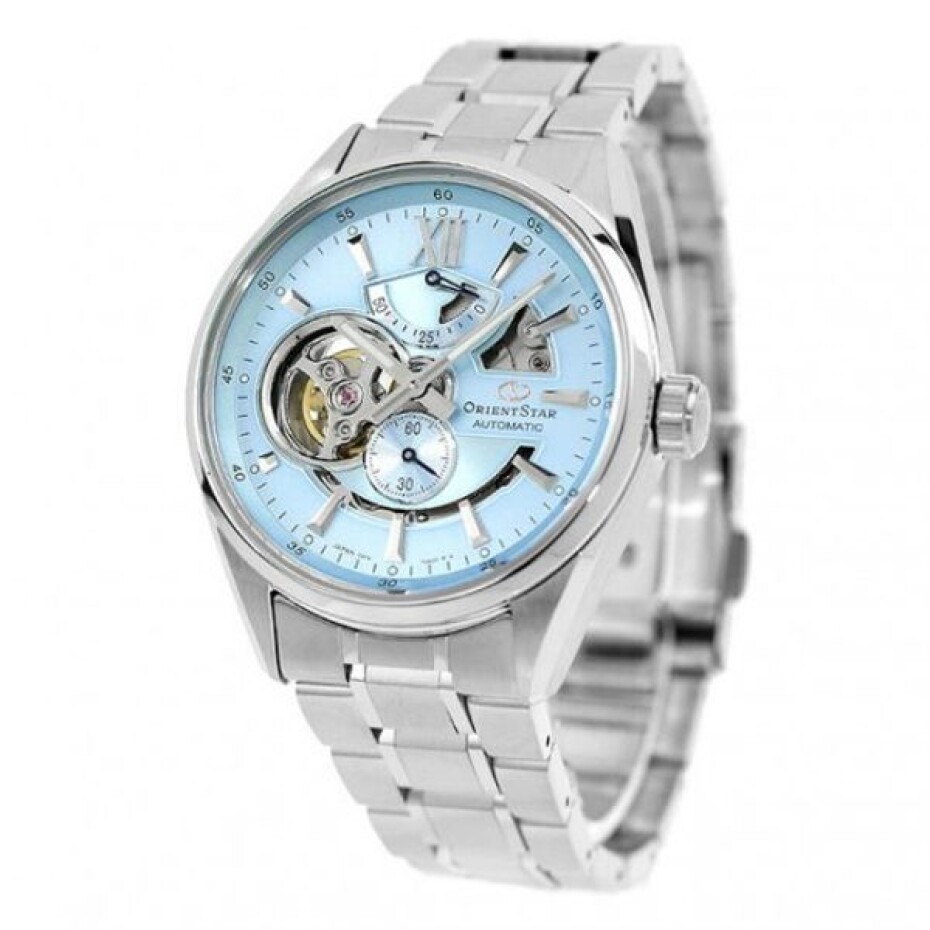 Orient Star Contemporary RE-AV0127L Limited Edition - main (2)