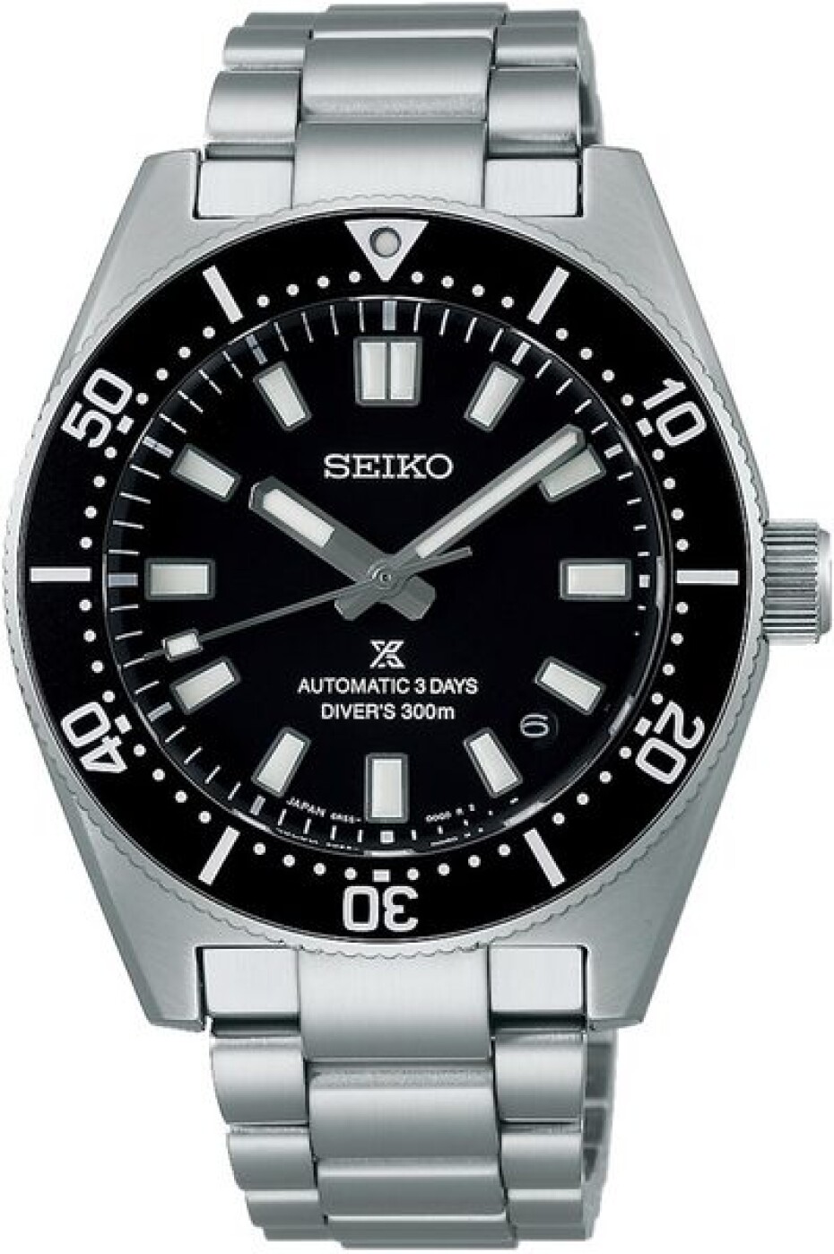 Seiko Prospex SPB453J1 1965 Heritage Diver's - main (0)