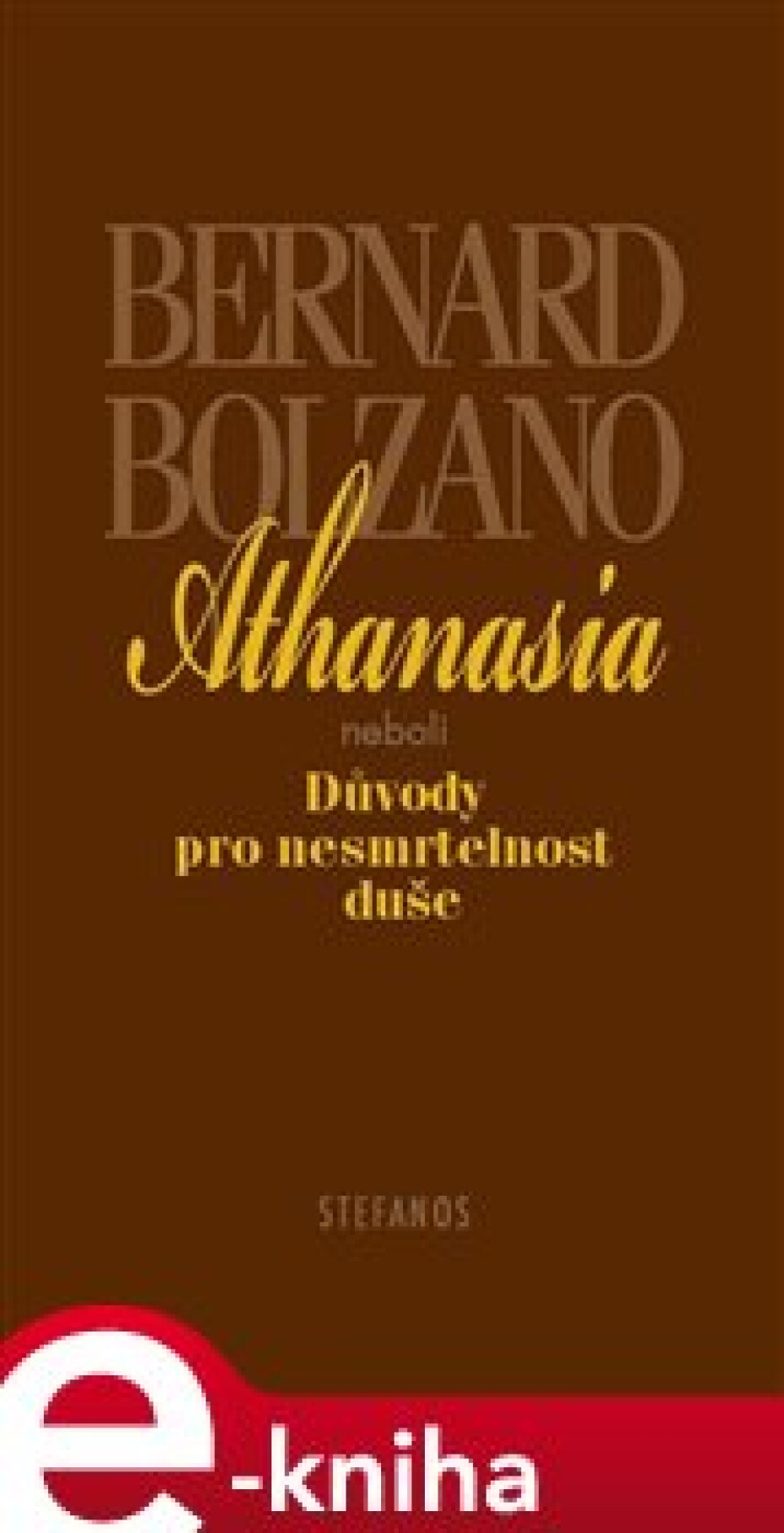 Athanasia - Bernard Bolzano - main (0)