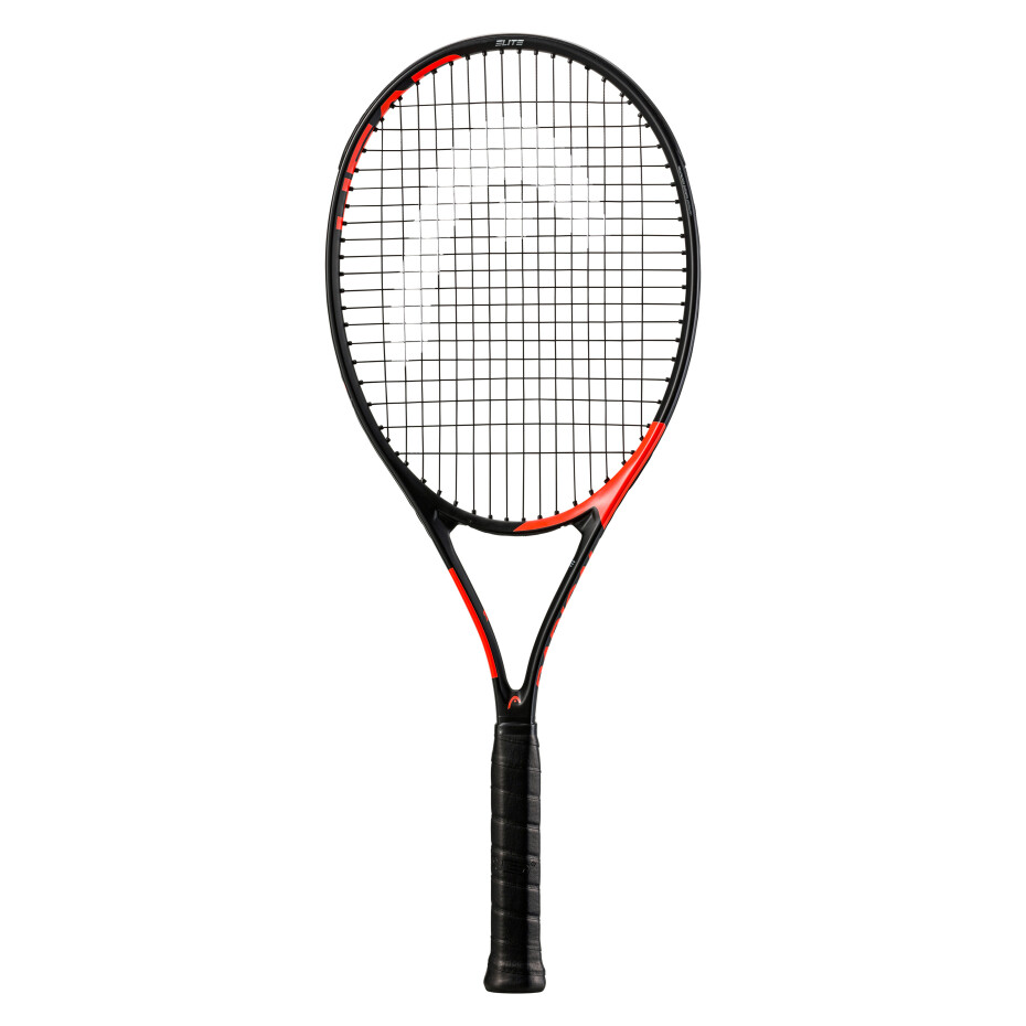 Tenisová raketa Head  Ti. Radical Elite  L3 - main (0)