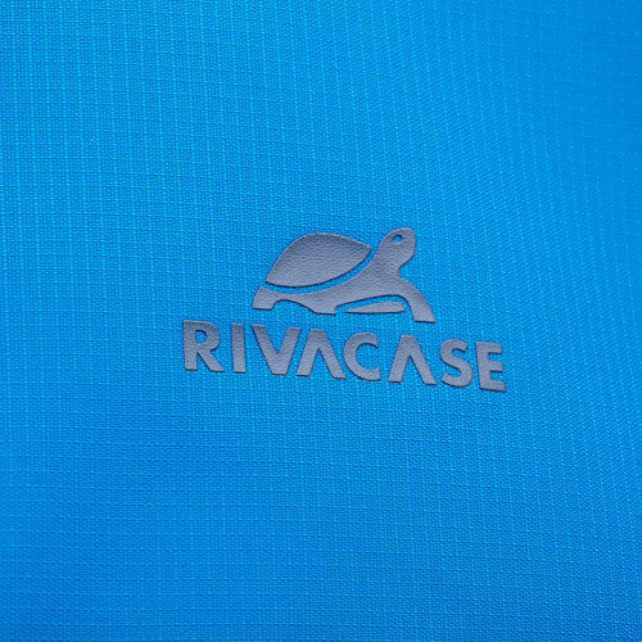 Riva Case 5561 ultra lehký batoh 24 l, světle modrá - main (8)