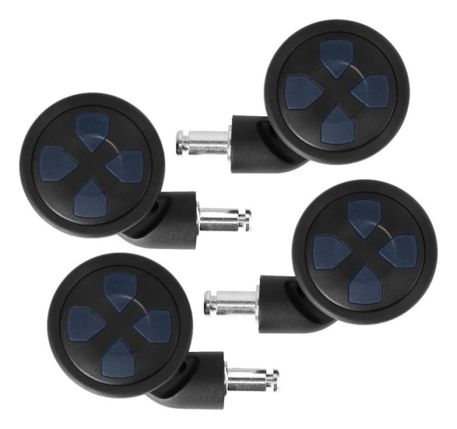IMPACKT IP1 Wheel set Glacier blue - main (0)