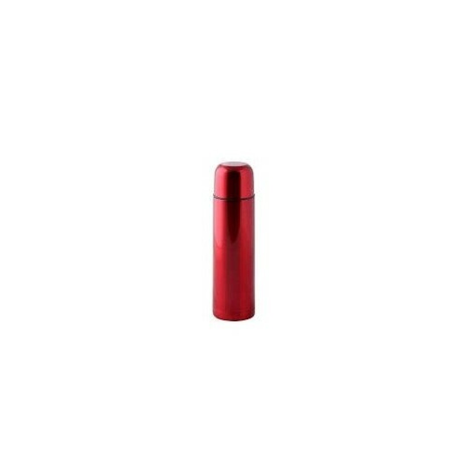 Toro Nerezová termoska, 0,5 l, červená - main (1)