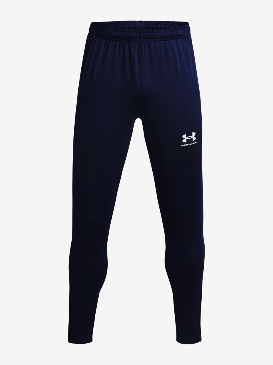 Under Armour tepláky Challenger Training 410/Midnight Navy/White - main (5)