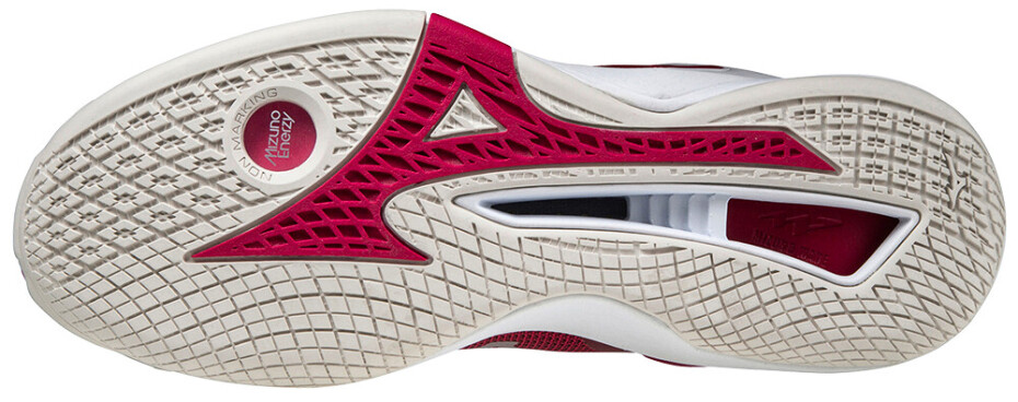 Mizuno WAVE STEALTH NEO W x1gb2000-64 - main (4)
