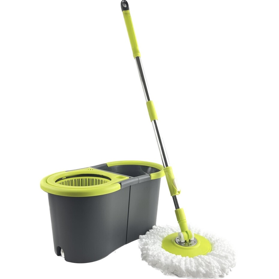 4Home Rotační mop Rapid Clean Twin - main (0)