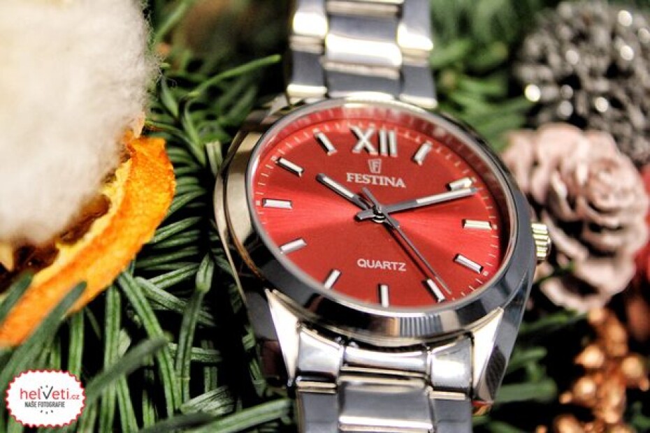 Festina Boyfriend 20622/B - main (7)