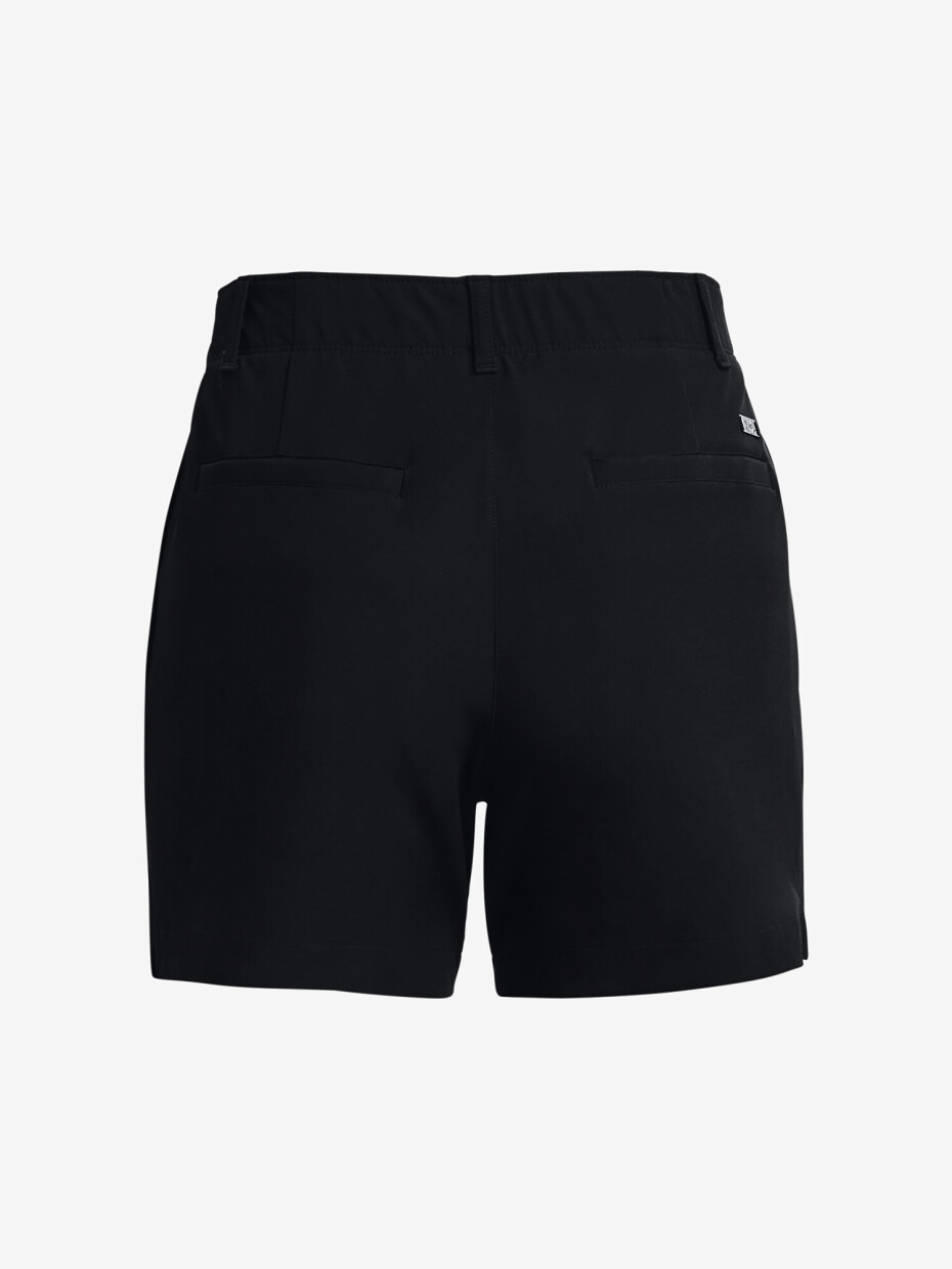Under Armour Dámské sportovní kraťasy LINKS SHORTY W 1362773-001 černé - main (4)