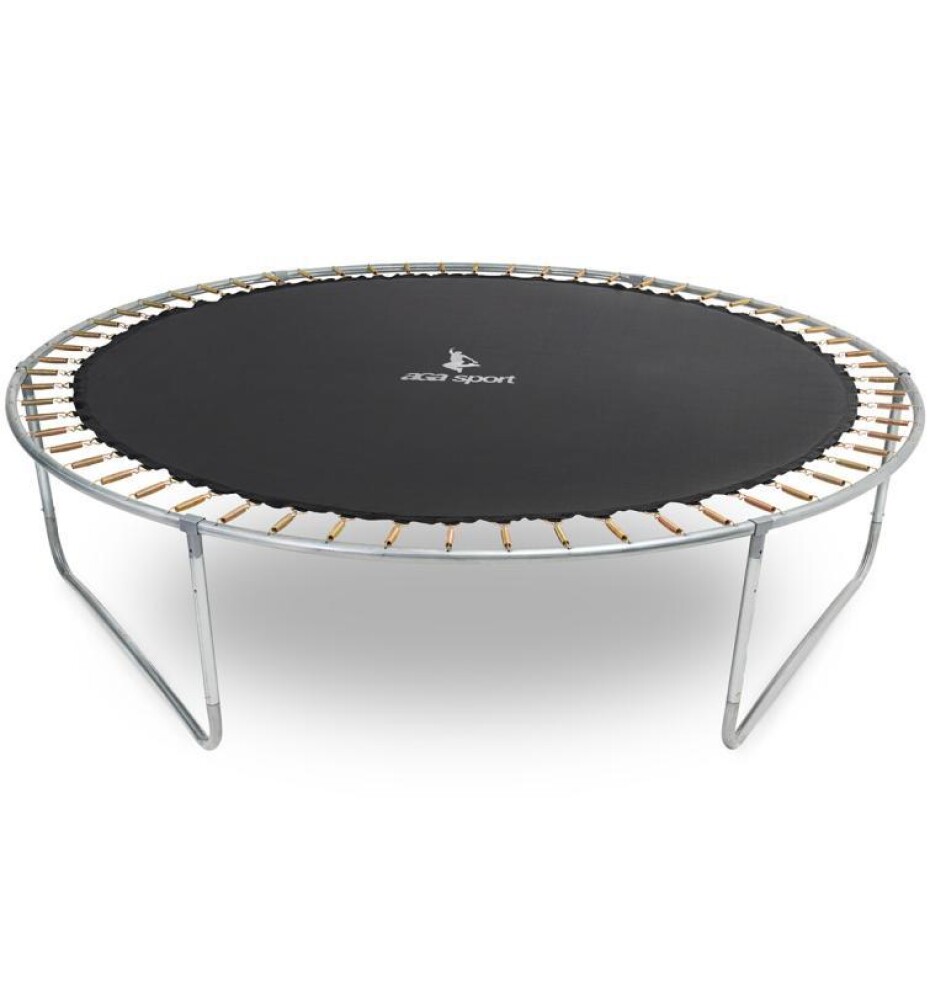 Aga skákací plocha pro trampolínu 220 cm (VÝPRODEJ) - main (0)