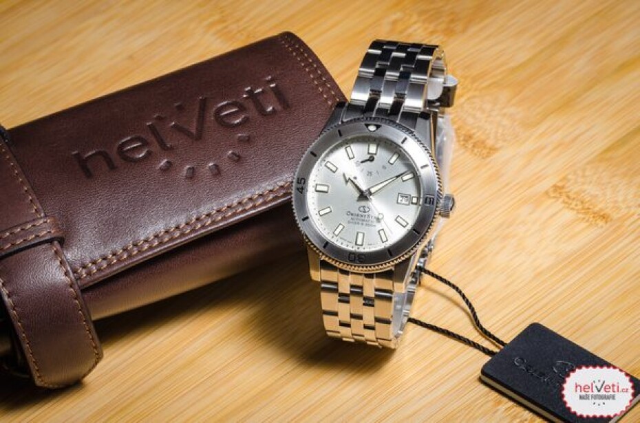 Orient Star Sports RE-AU0502S M42 Diver 1964 Limited Edition - main (10)