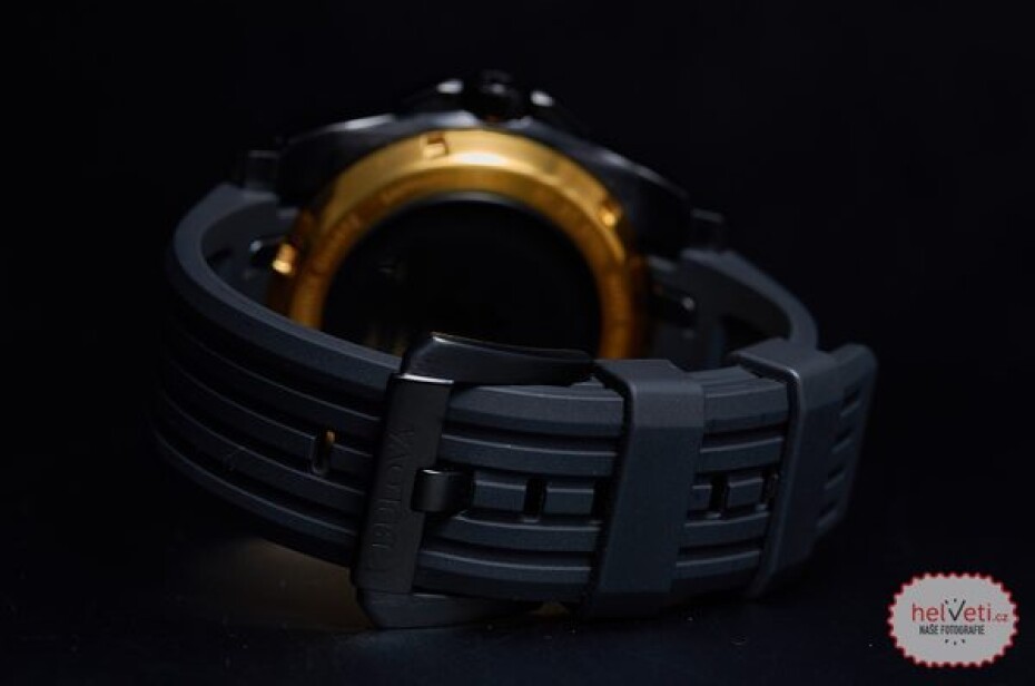Bulova Precisionist Special Grammy Edition 98B294 - main (7)