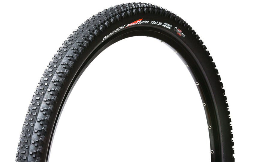 Plášť Panaracer  DRIVERPRO 29x2.2 black - main (0)