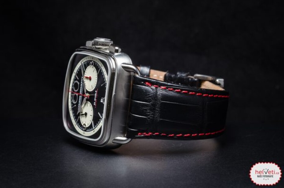 Alexander Shorokhoff Square&Round AS.SR01-4 - main (2)