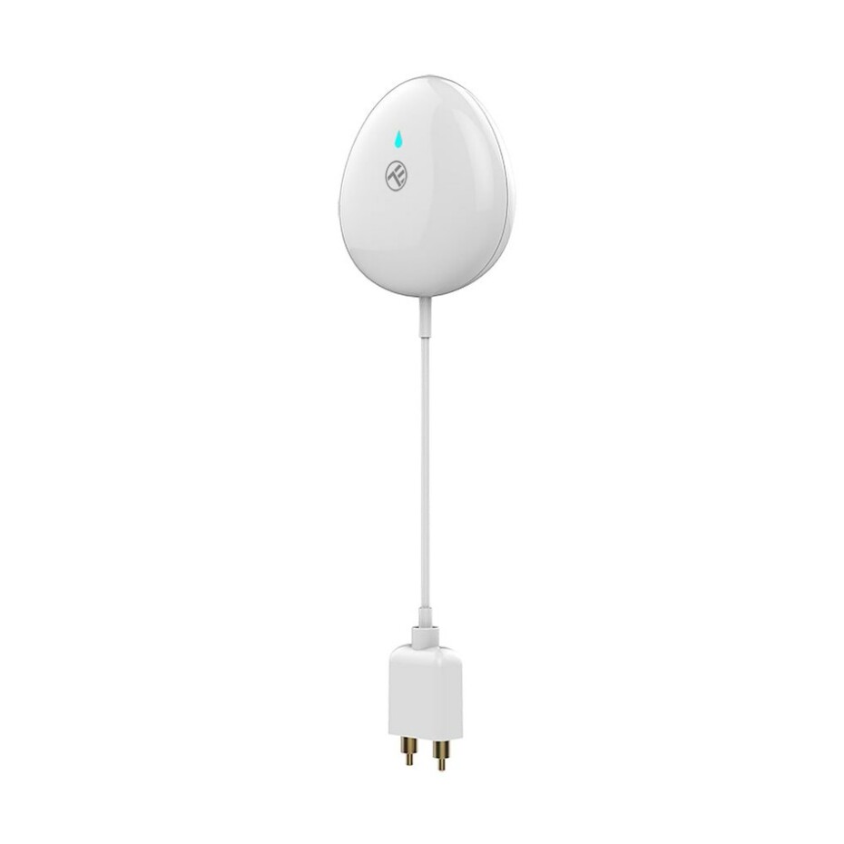 Tellur WiFi smart povodňový senzor, AAA, bílý - main (1)