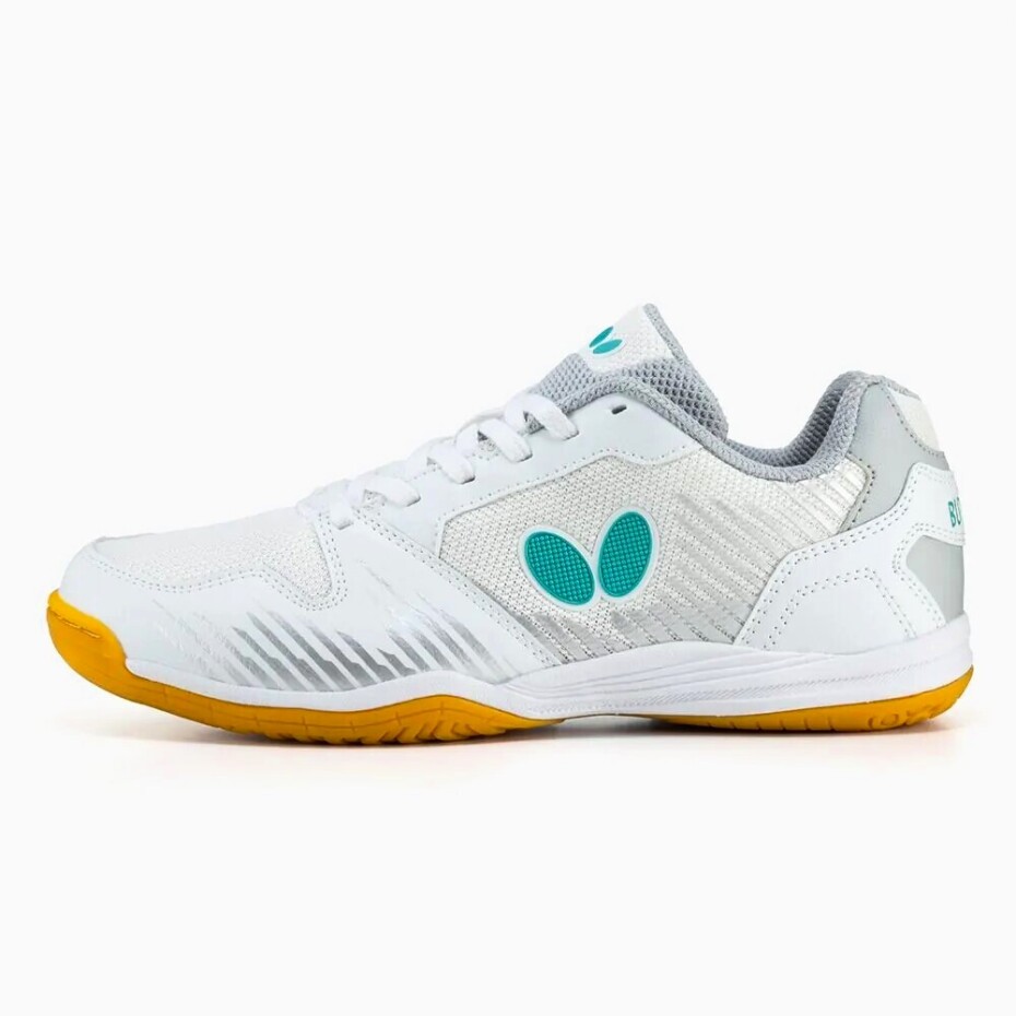 Sálová obuv Butterfly  Lezoline Vilata White  EUR 41 - main (0)