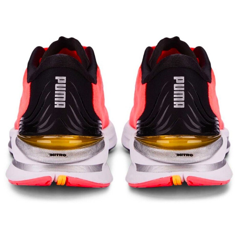 Dámská běžecká obuv Puma  Electrify Nitro 2 Sunset Glow  EUR 38,5 - main (5)