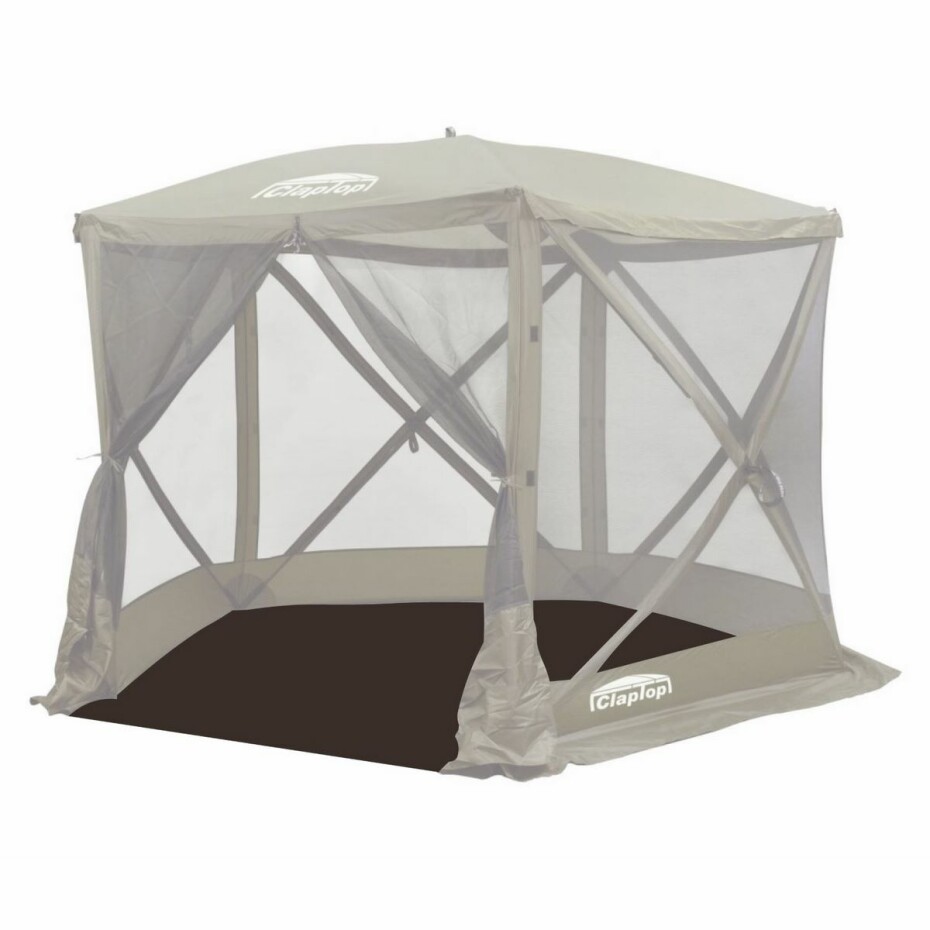 ClapTop Podlaha pro rychloskládací stanový altán 500 SD130P - main (0)