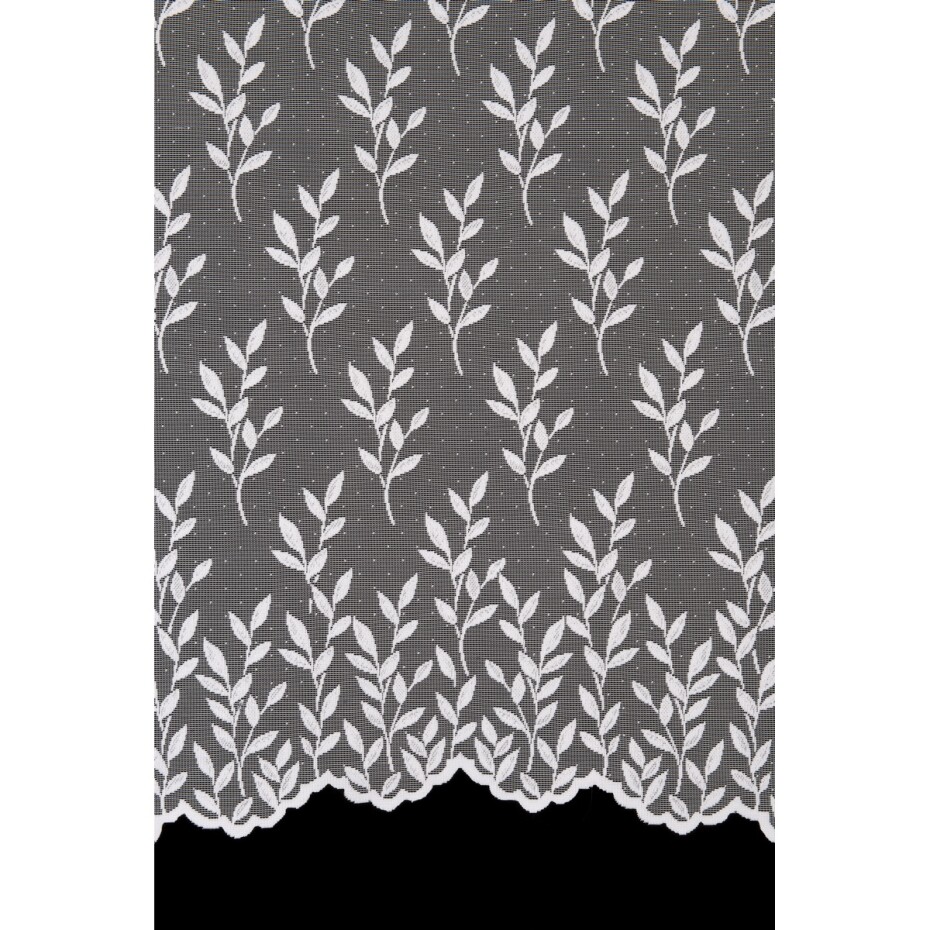 4Home Záclona Twigs, 140 x 245 cm - main (1)