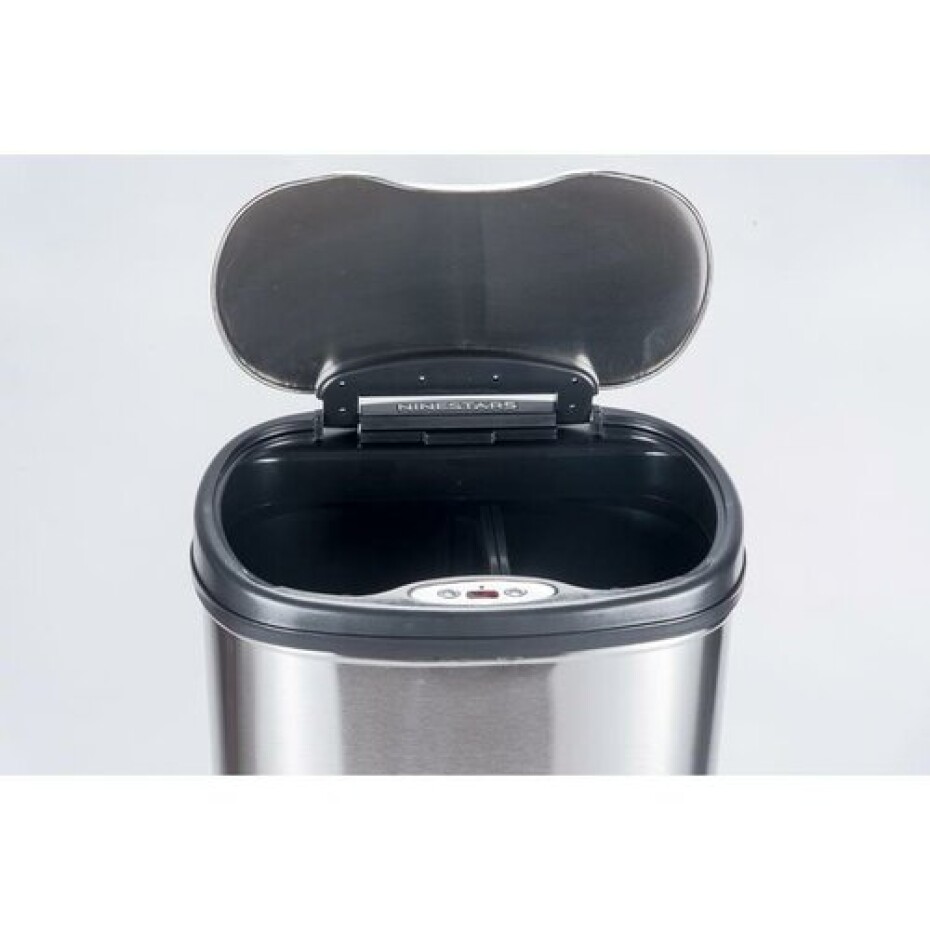 Toro Nerezový koš se senzorem na tříděný odpad, 50 l - main (3)