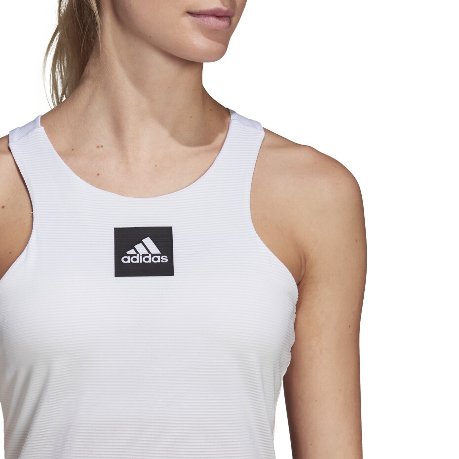 adidas Pro paris bílá - main (6)