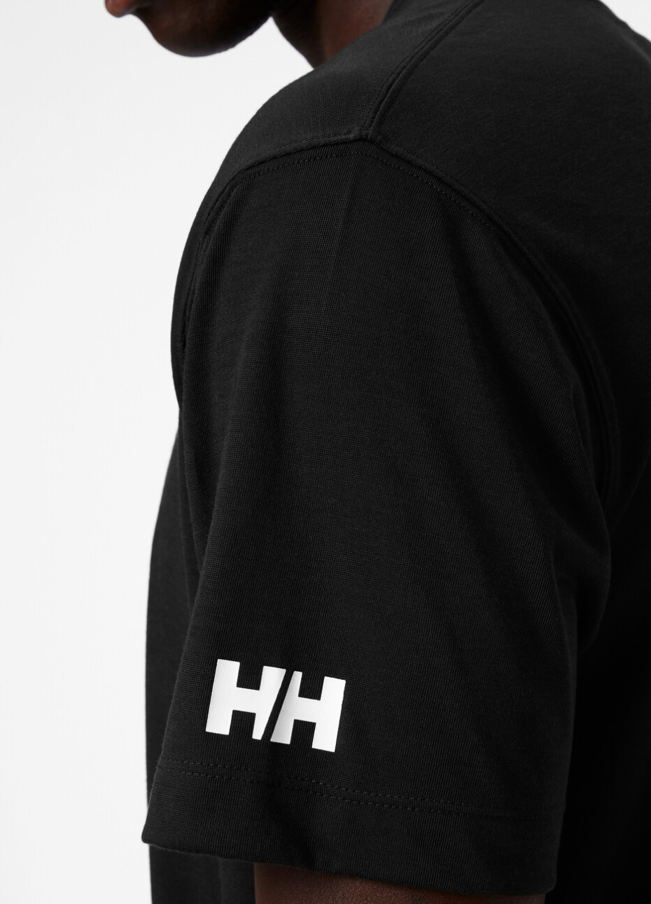 Helly Hansen Move T-Shirt 53704 990 - main (2)