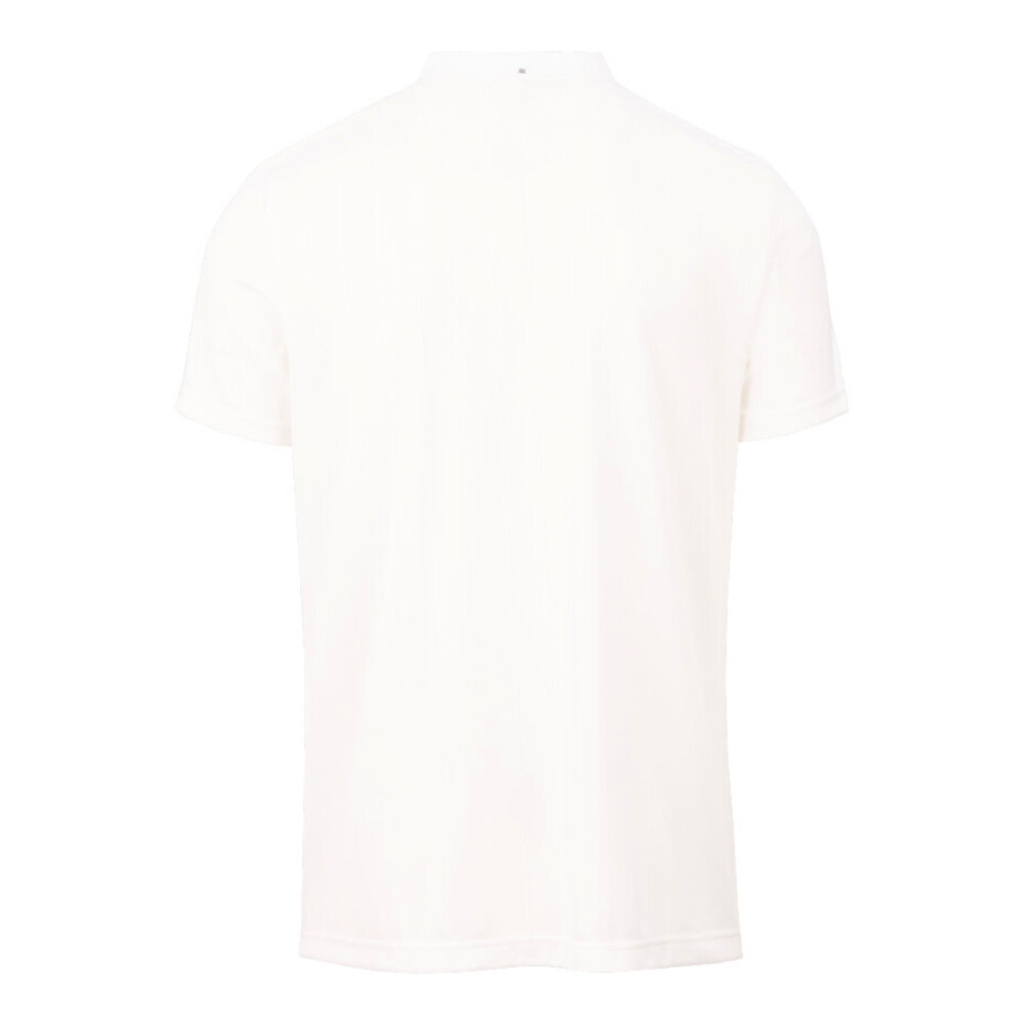 Pánské tričko Fila  T-Shirt Addison White Alyssum L - main (1)