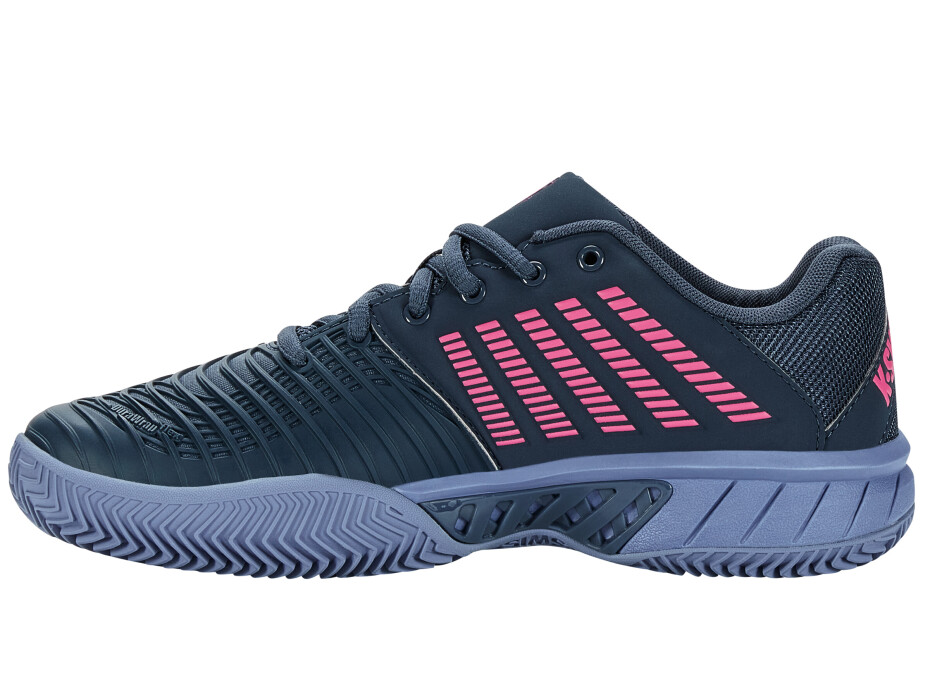 Dámská tenisová obuv K-Swiss  Express Light 3 HB Orion Blue  EUR 39,5 - main (4)