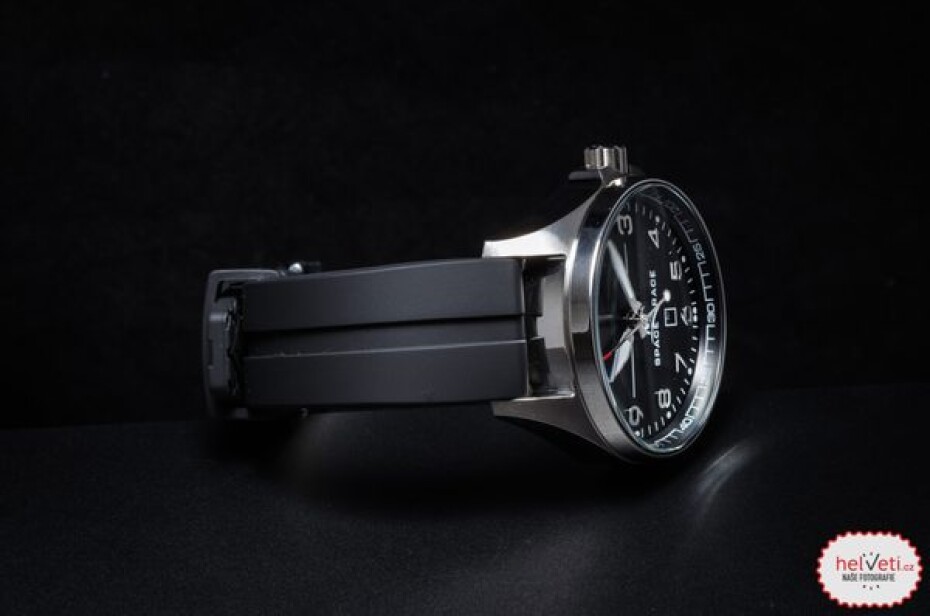 Vostok Europe Space Race Automatic Line YN55-325A662S - main (3)