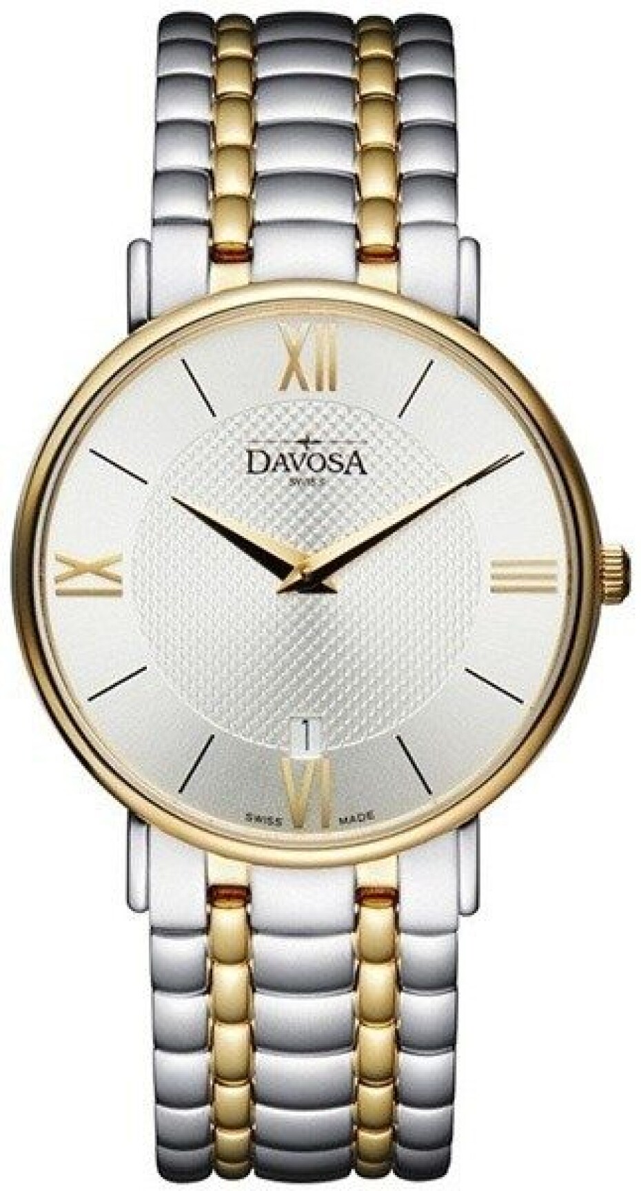 Davosa Pianos II Quartz 163.477.15 - main (0)