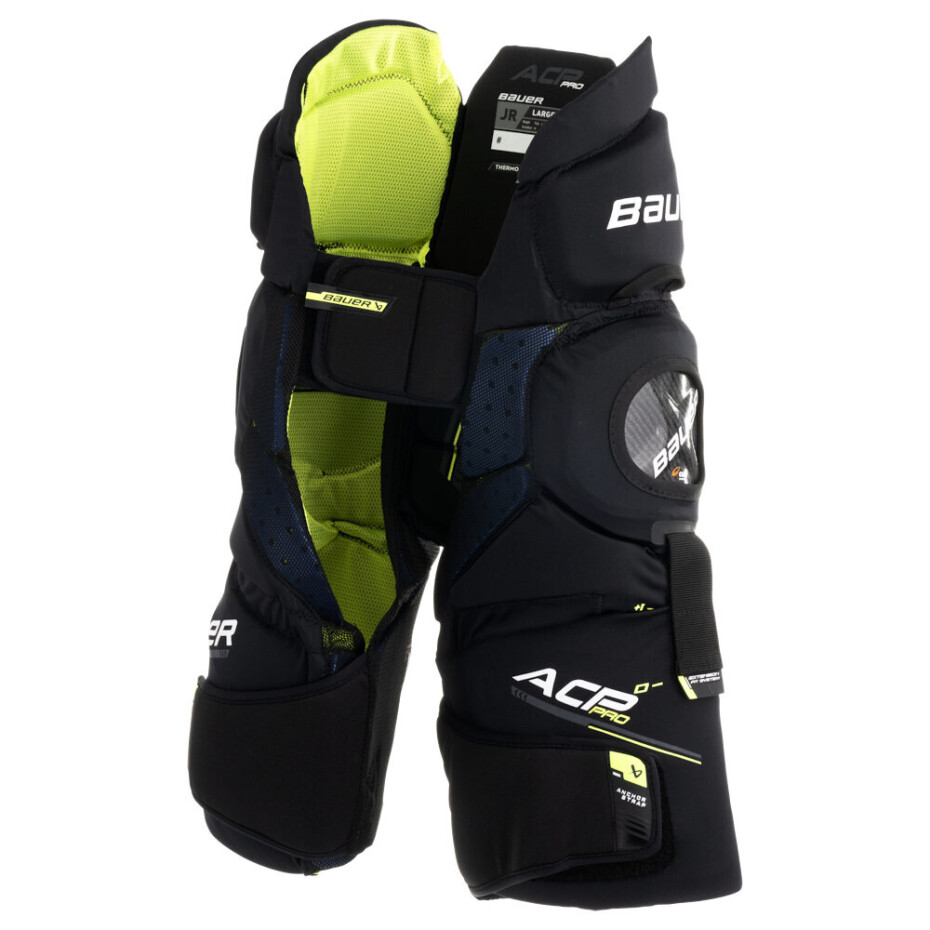 Girdle Bauer  ACP PRO Junior M - main (0)