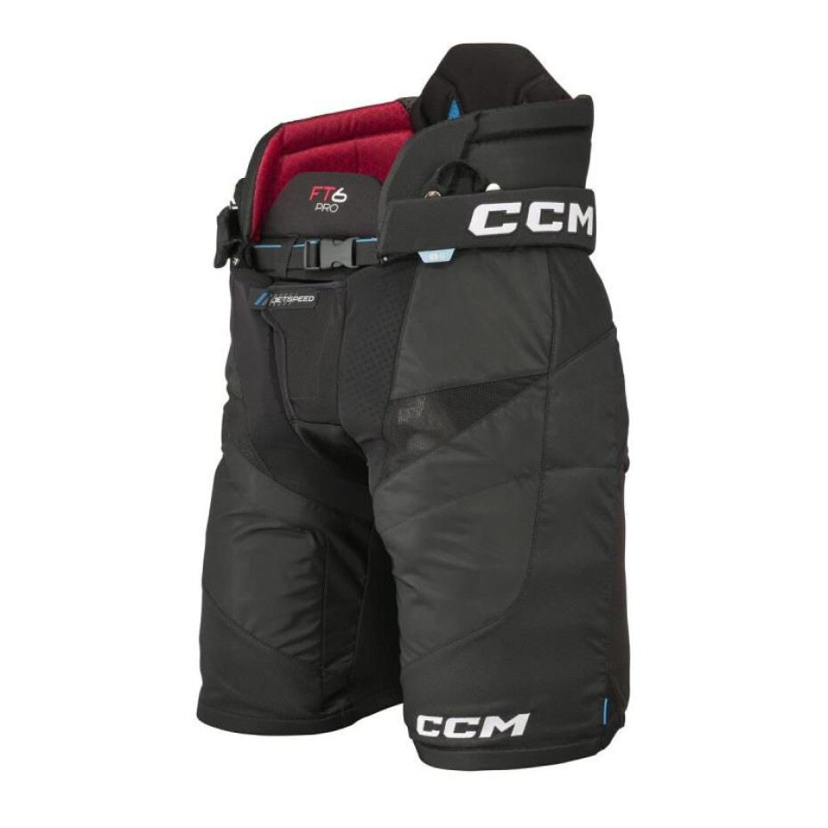 CCM Jetspeed FT6 Pro SR - main (0)